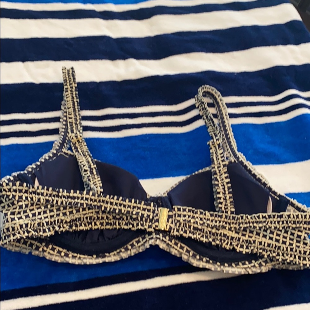 Tory Burch Bikini - Picture 3 of 9